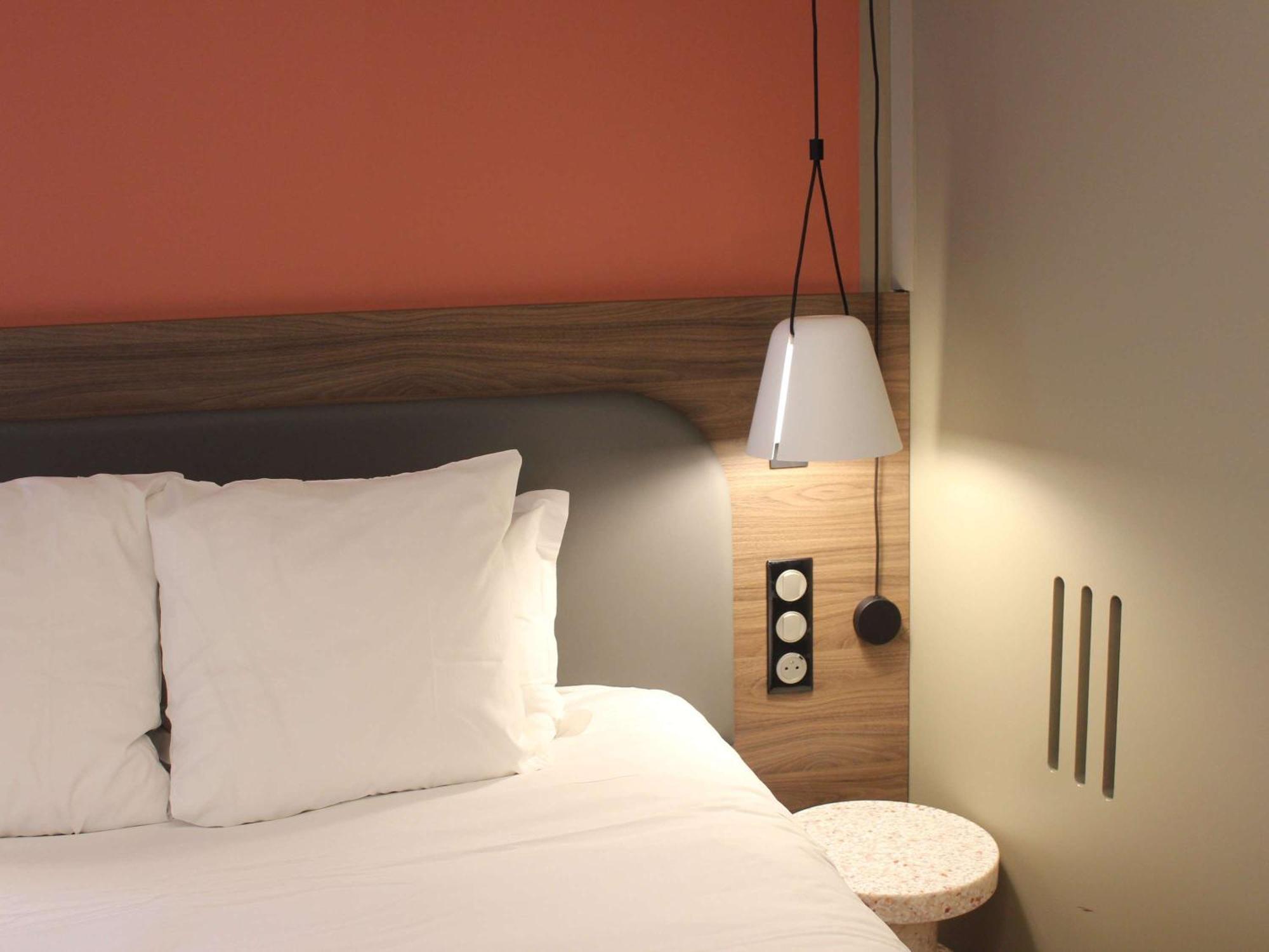 Novotel Suites Rouen Normandie Dış mekan fotoğraf