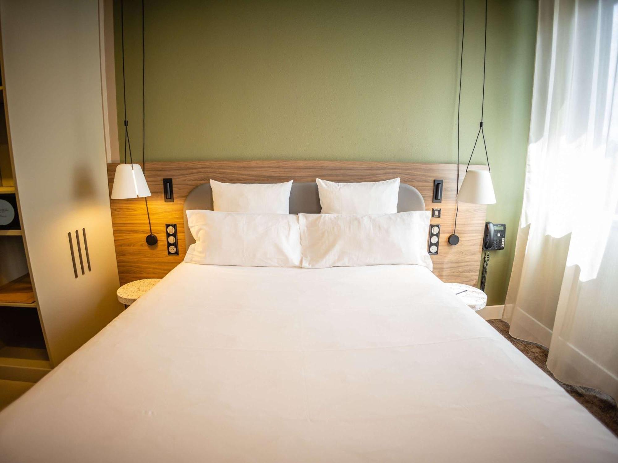 Novotel Suites Rouen Normandie Dış mekan fotoğraf