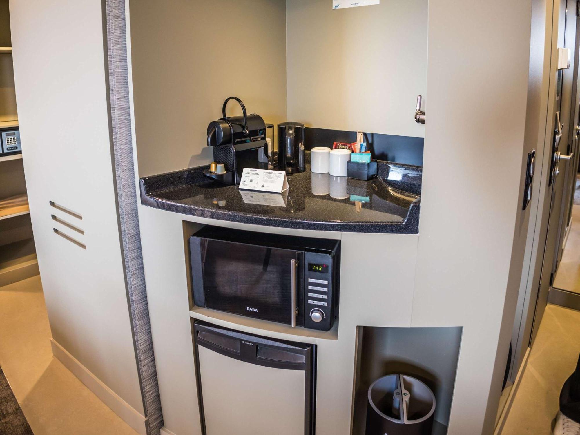Novotel Suites Rouen Normandie Dış mekan fotoğraf