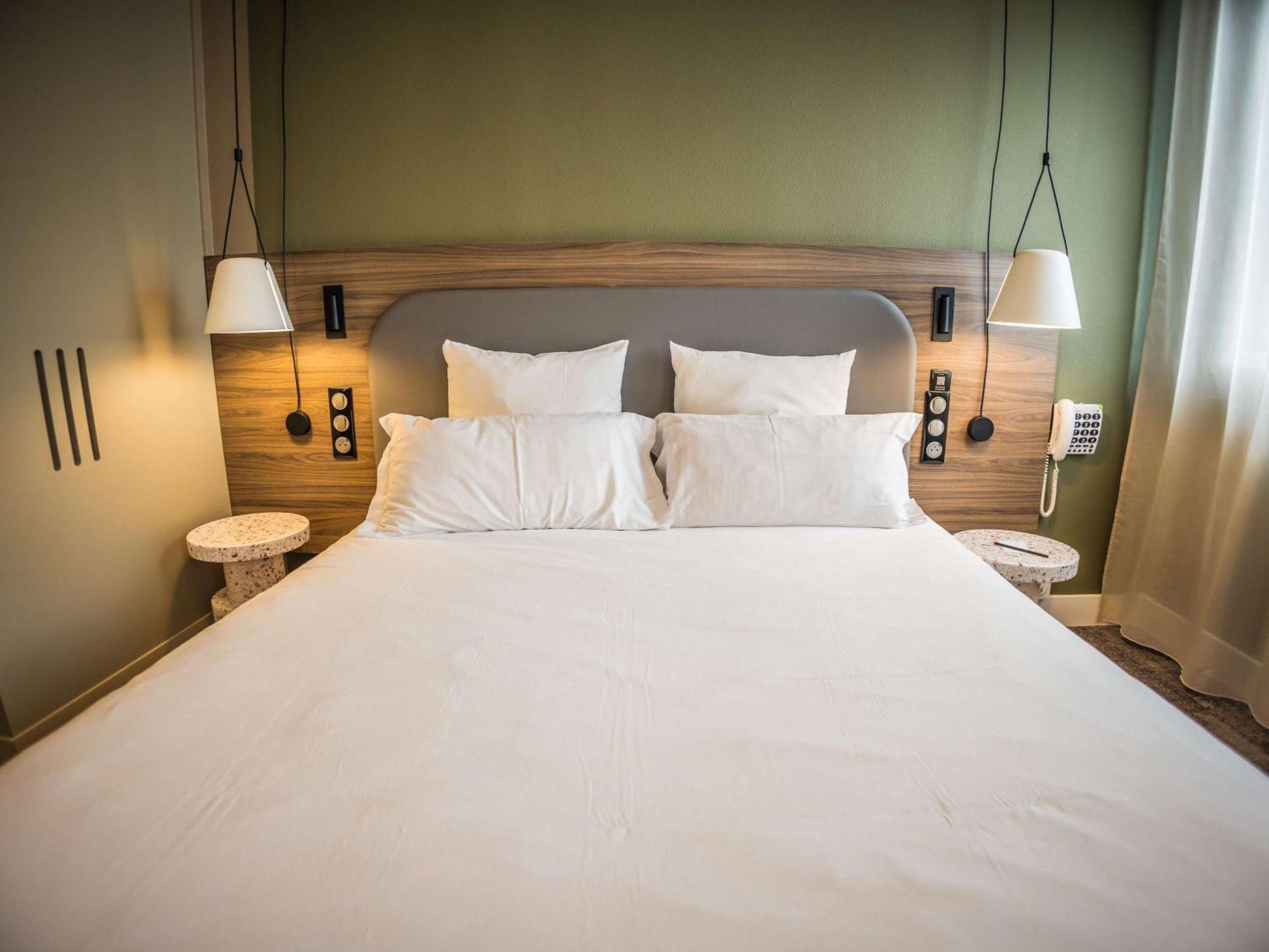 Novotel Suites Rouen Normandie Dış mekan fotoğraf